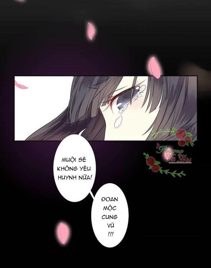 ảnh đế cầu sủng chapter 1 16