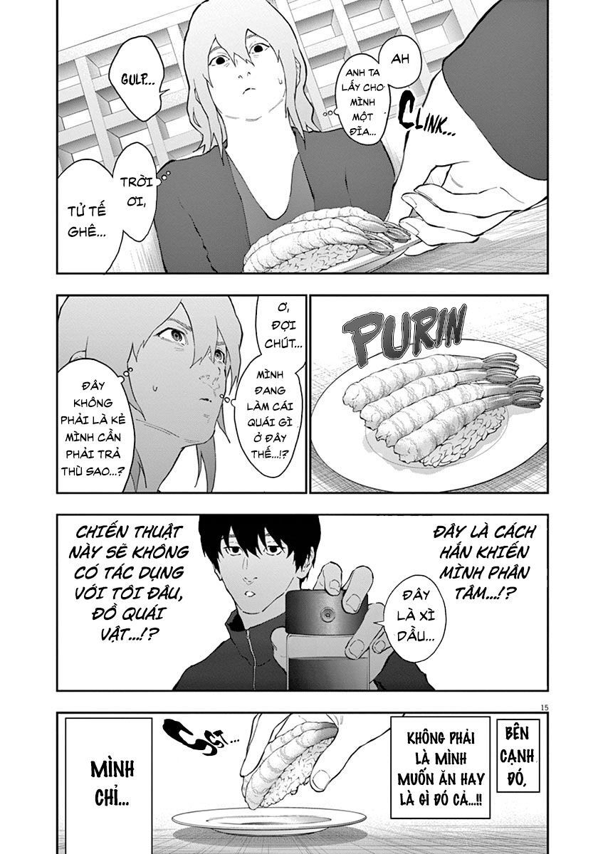 đọa nhân chapter 110 16