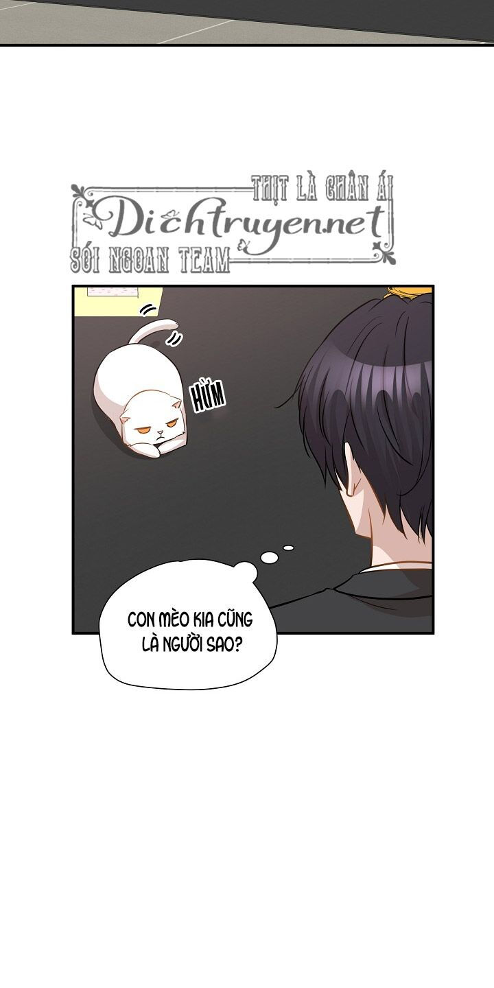 cuộc sống kỳ thú chapter 45 38