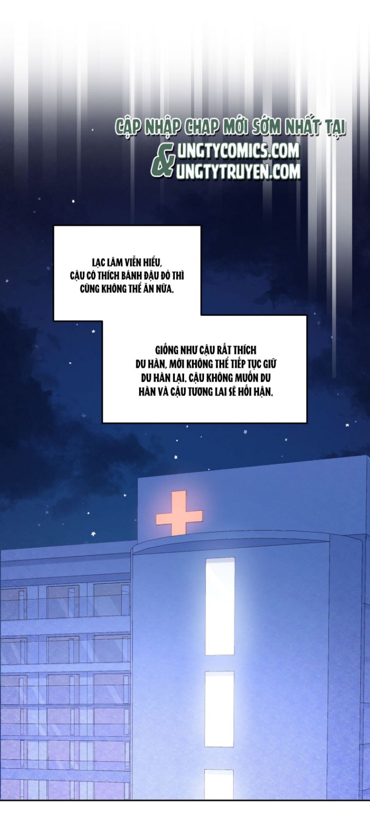 chàng nhân viên host và gã hàng xóm nguy hiểm chapter 86 16