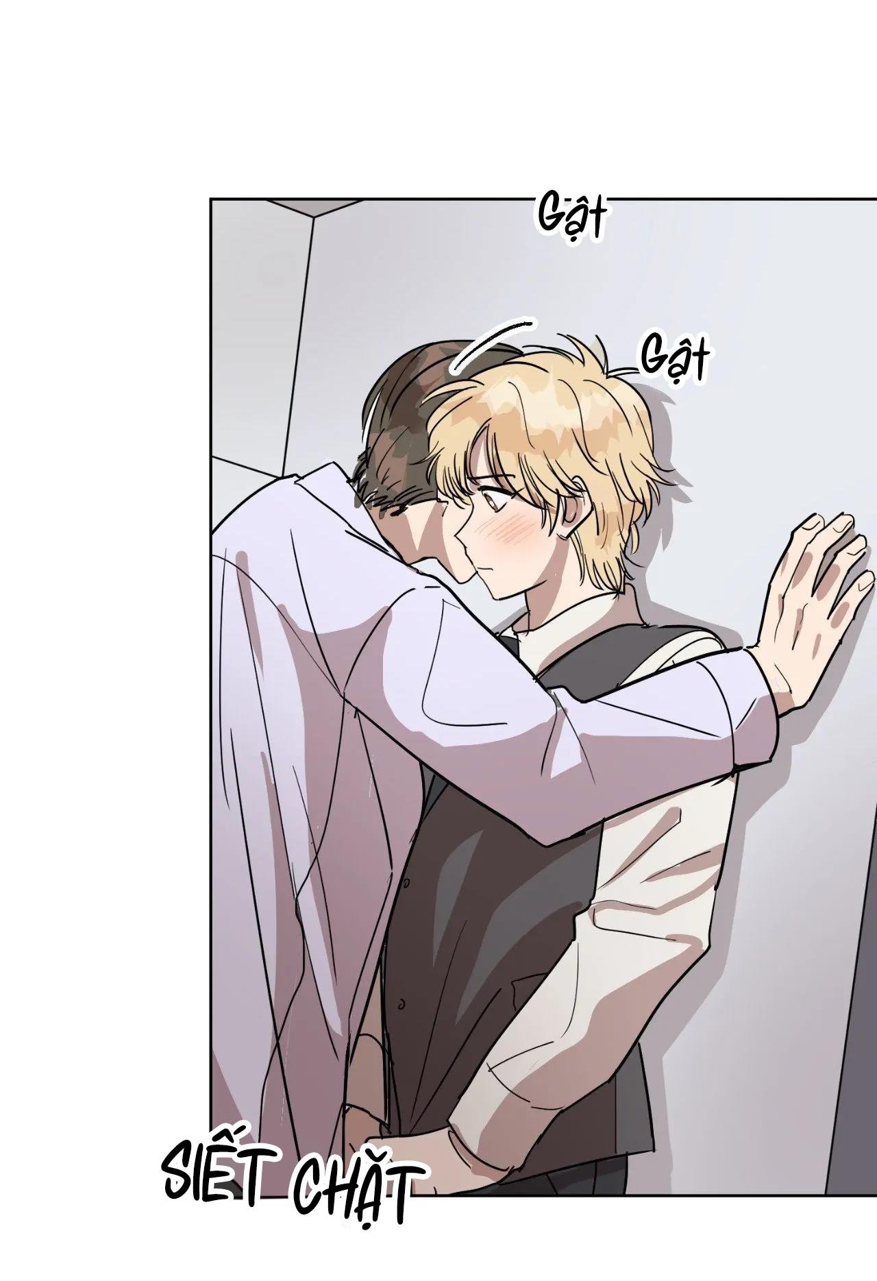 sự hiểu lầm ngọt ngào chapter 1 9