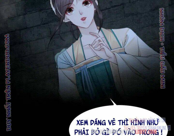 trọng sinh bá sủng nhiếp chính vương quá mạnh mẽ chapter 196 49