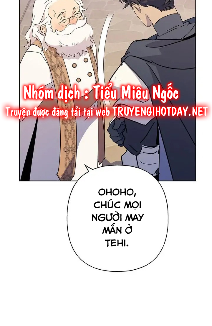 bình tĩnh nào, tiểu thư! chapter 48 13