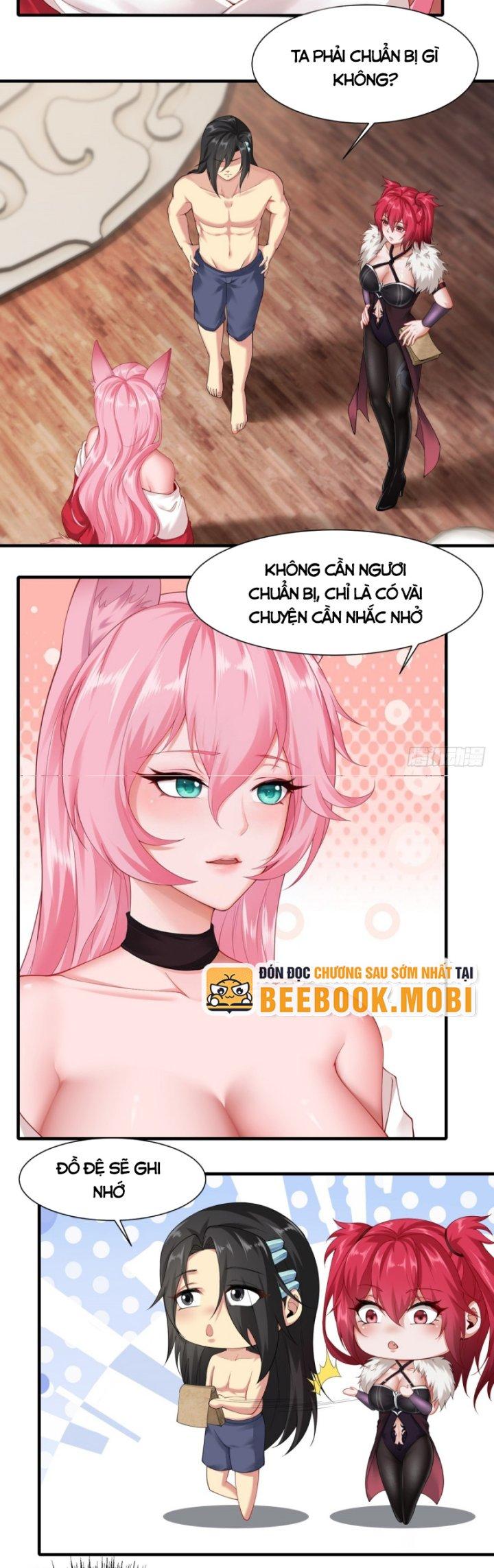 khởi đầu với tuyệt sắc nữ sư phụ: hệ thống thập cân phản cốt chapter 22 16