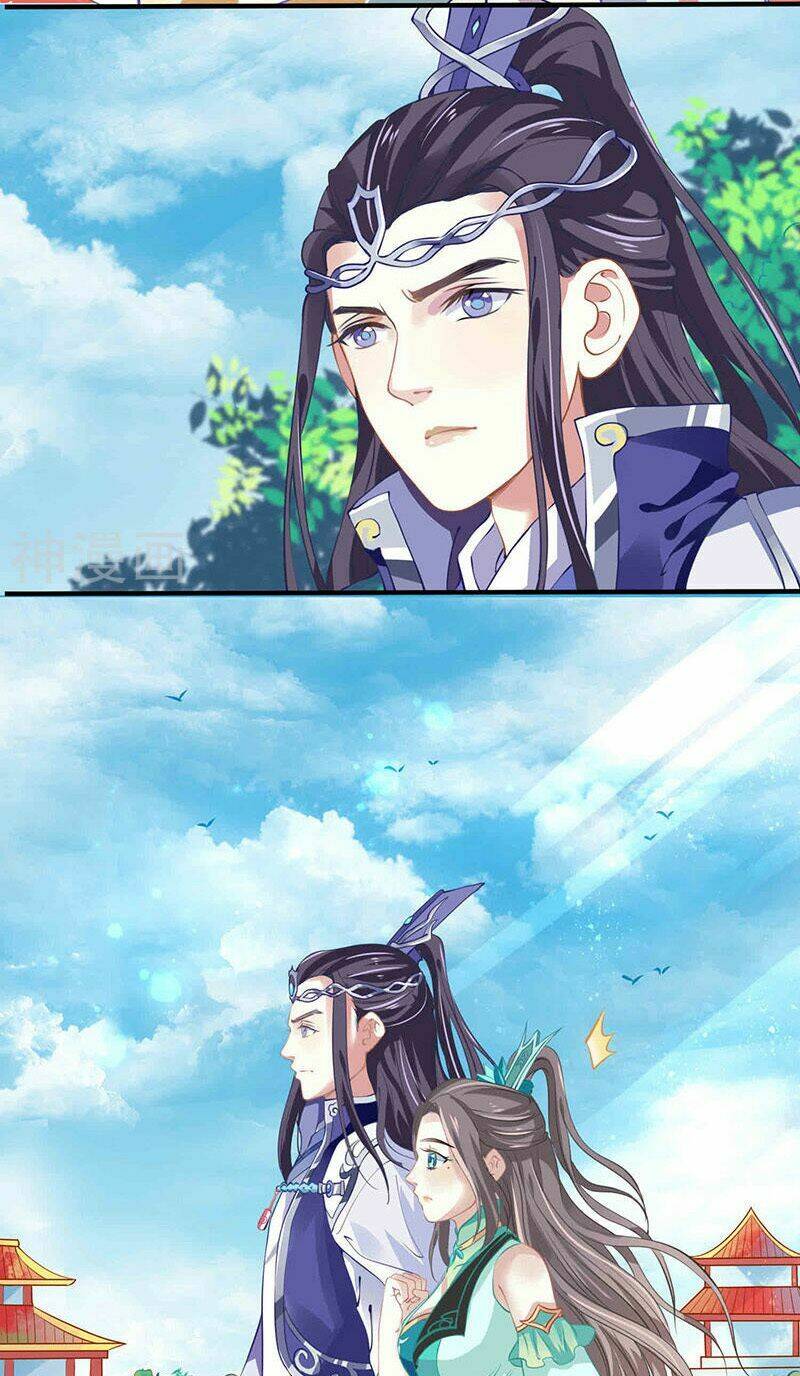 tay phải của bản tọa thành tinh rồi chapter 32 3