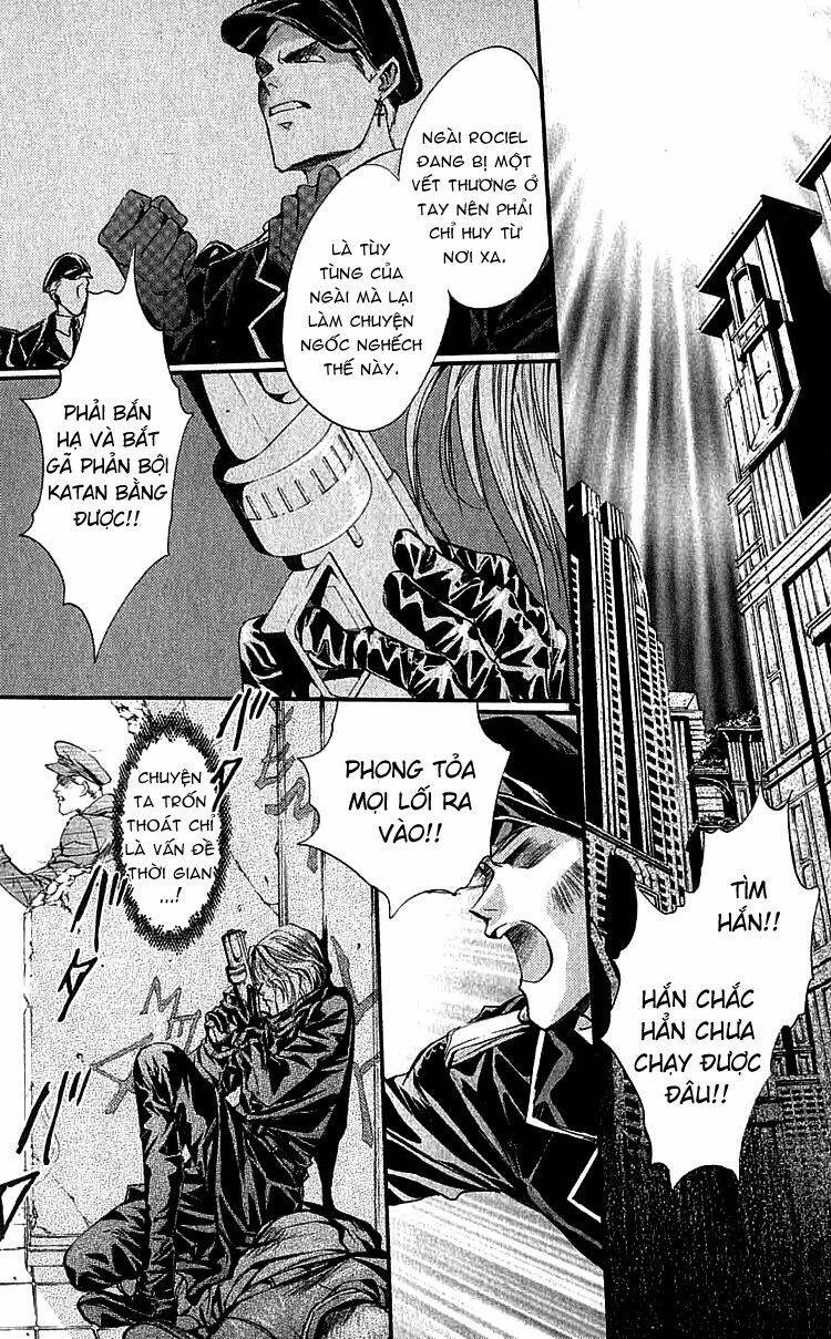 tình yêu loạn luân chapter 110 17