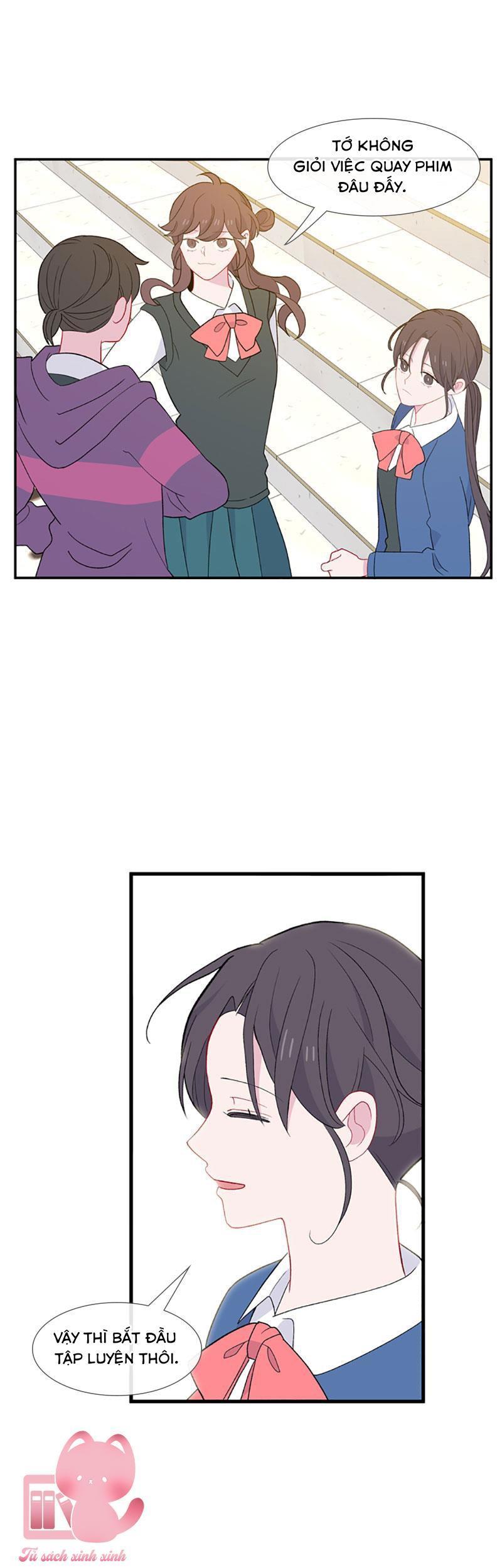 về bên anh chapter 69 25