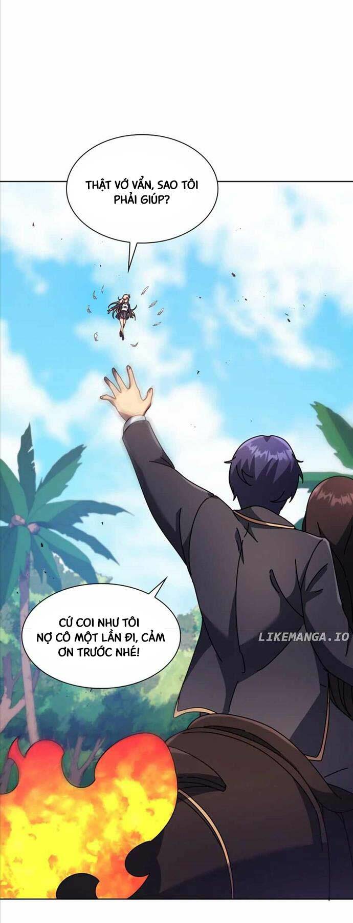 tử linh sư thiên tài của học viện chapter 82 17