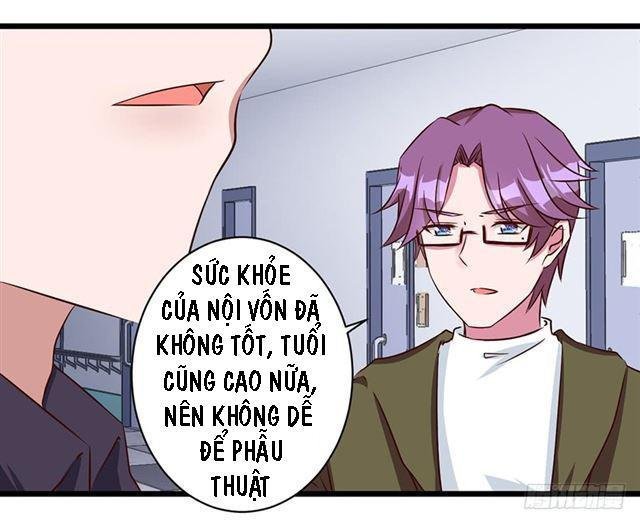 gửi người không quen chapter 15 15