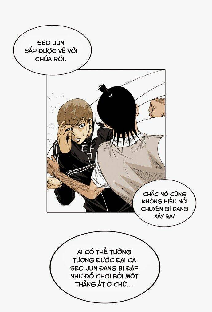 ultimate legend: kang hae hyo chapter 23 17
