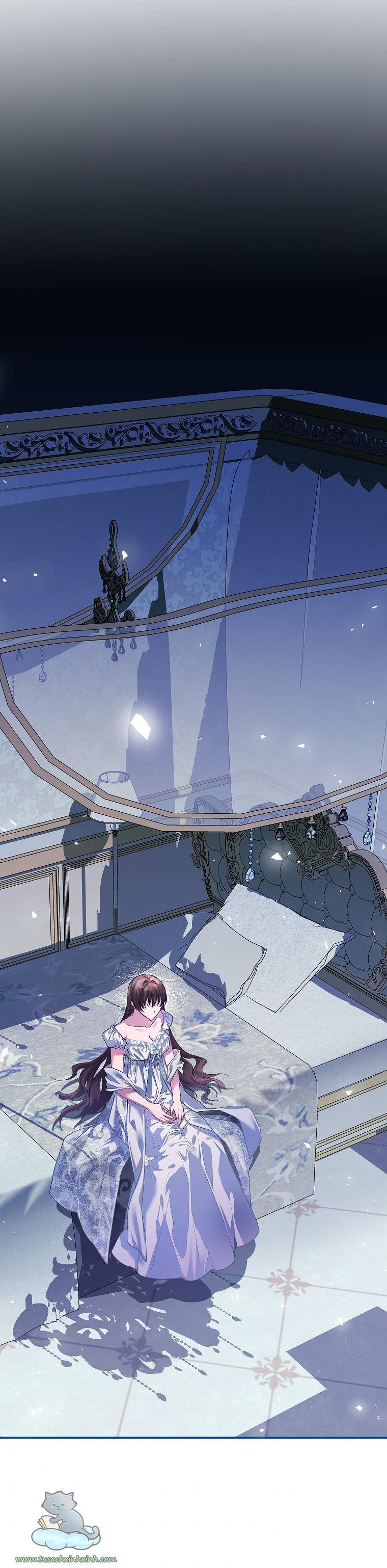 tháng năm cuối cùng của nữ phụ đoản mệnh chapter 32 52