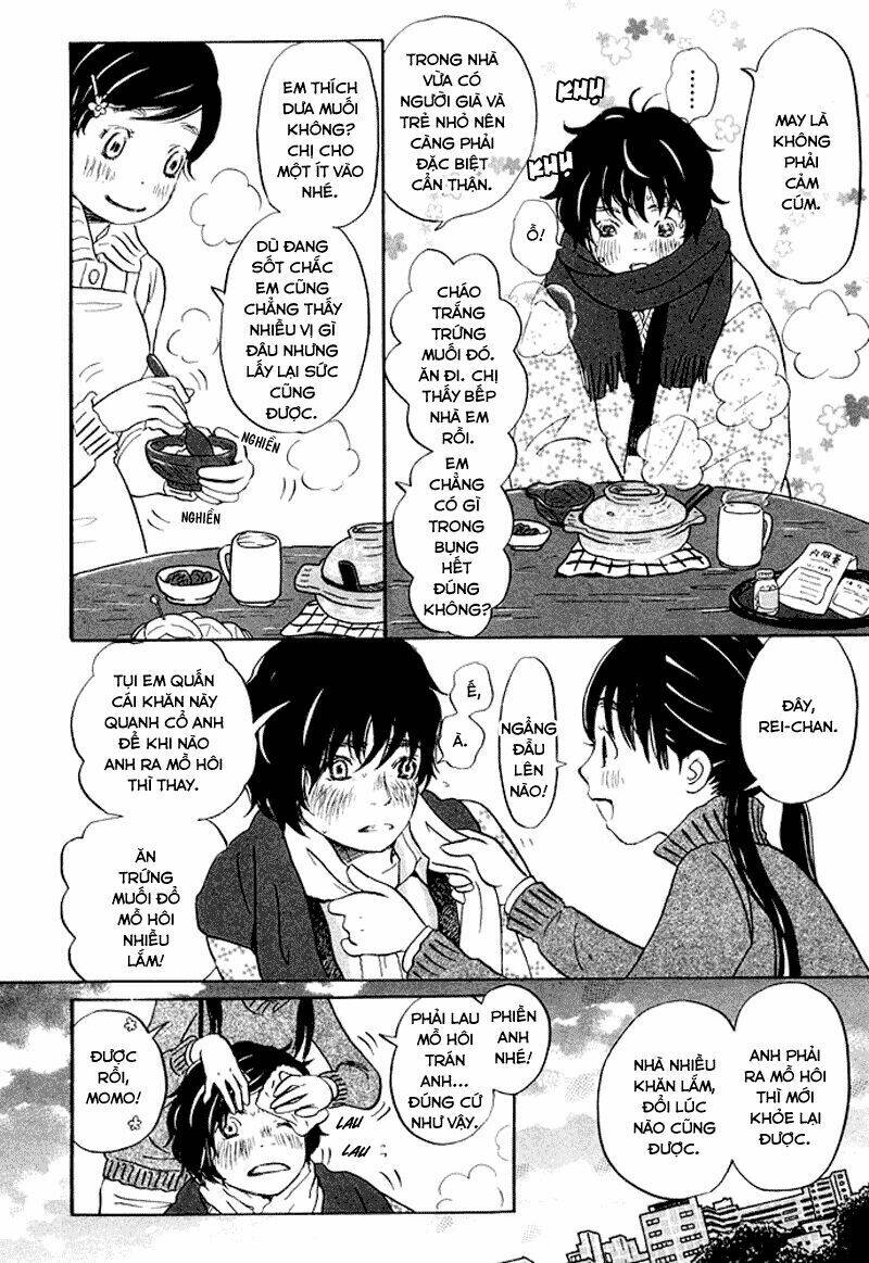 3-gatsu no lion chapter 22 16