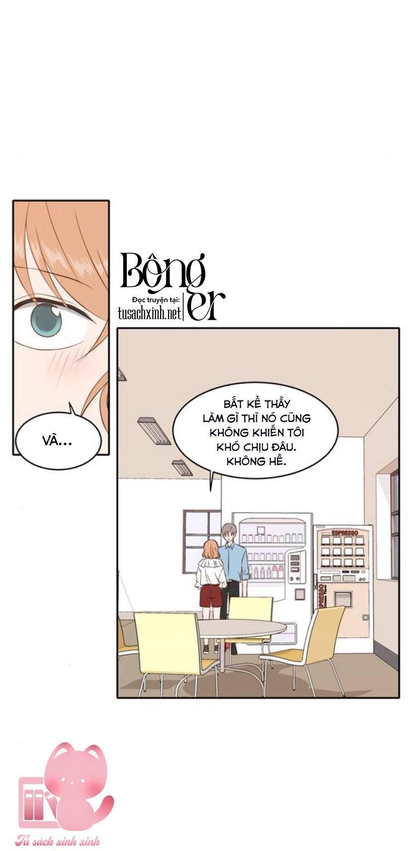 a good day to be a dog chapter 56 45