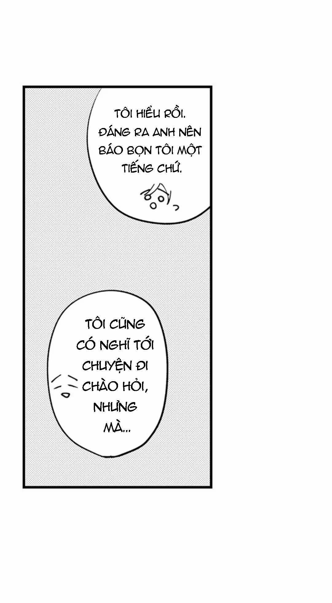 dây dưa một đêm dâm đãng với nhà sư chapter 156.2 5