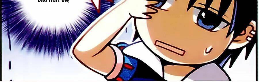 vương giả danh chiêu chapter 6 20