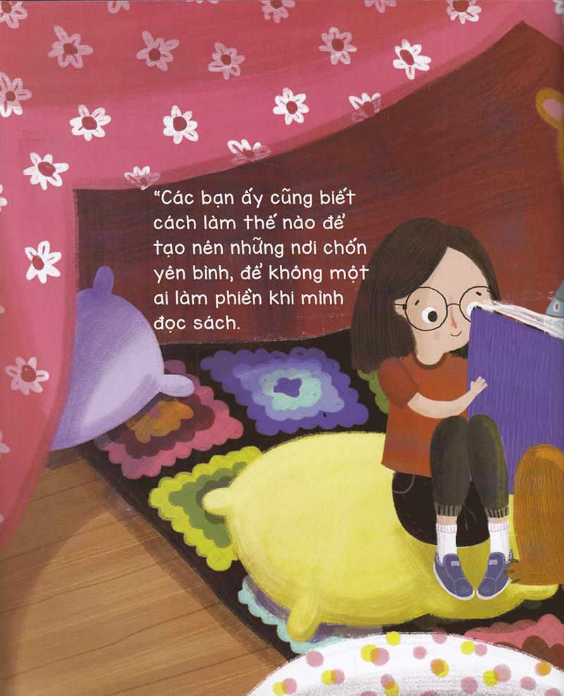 Gấu Là Bạn Đọc Sách Tuyệt Với Nhất (Nuôi Dưỡng Thói Quen Đọc Sách Dành Cho Trẻ 4 Tuổi Trở Lên)