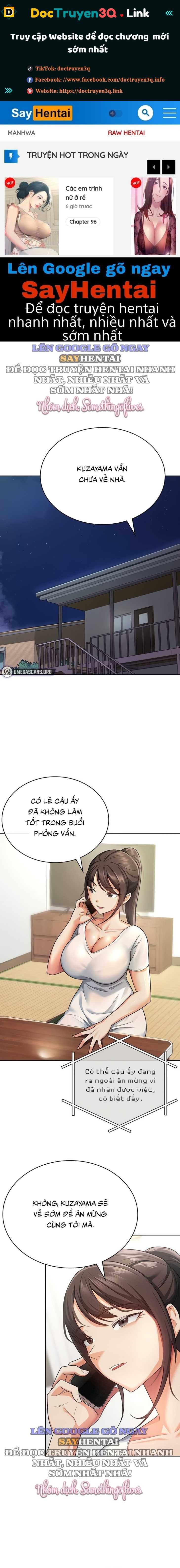 bạn gái thuê chapter 21 1