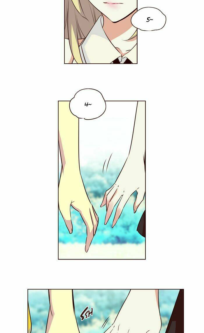 nữ sinh trường wilds chapter 205 12