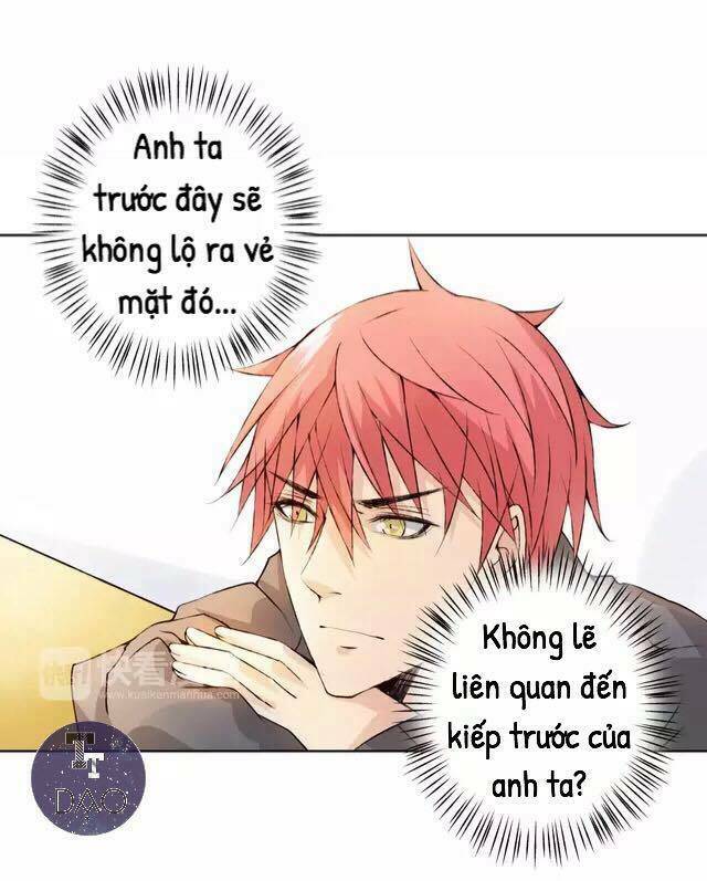 tôi không phải đa nhân cách chapter 31 43