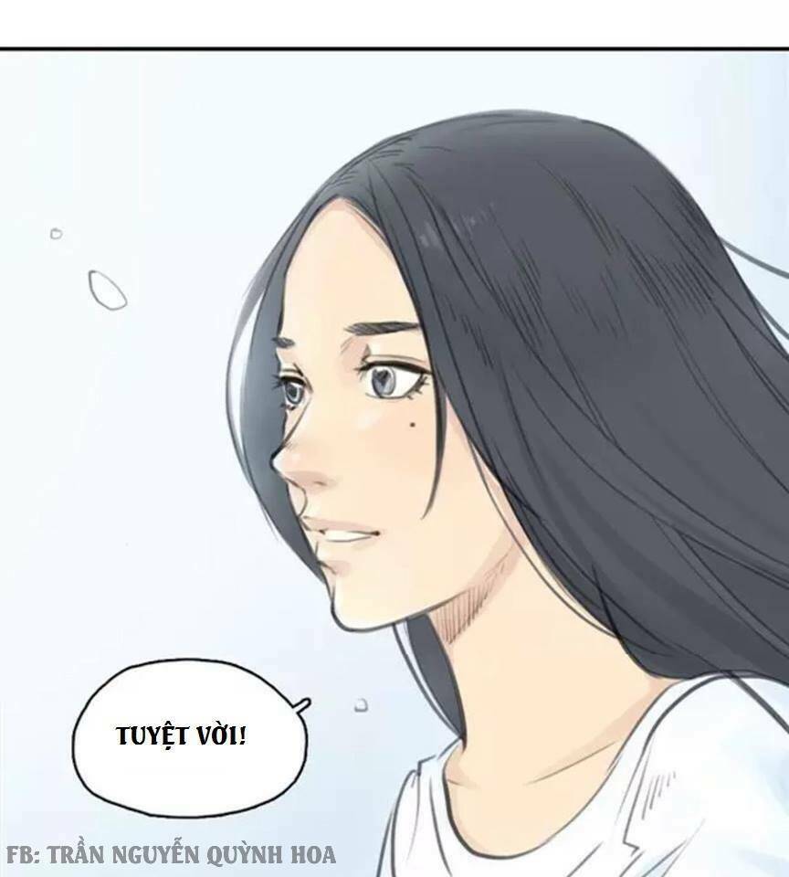 12 giờ của lọ lem chapter 14 11