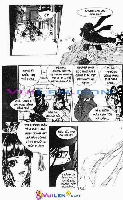 bí mật học viện cross chapter 7 154