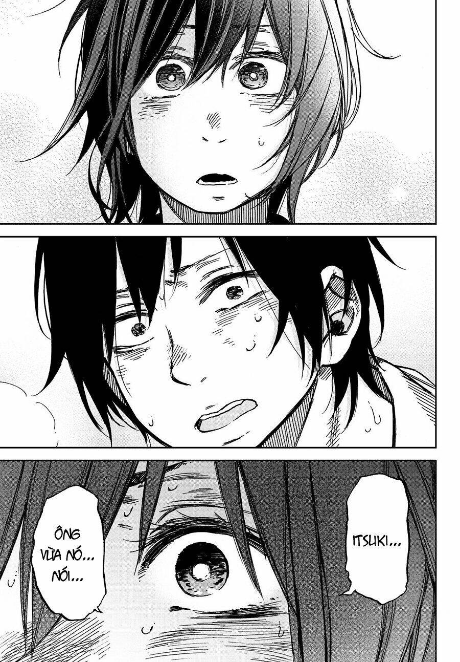 kanojo wa rokurokubi chapter 20 24