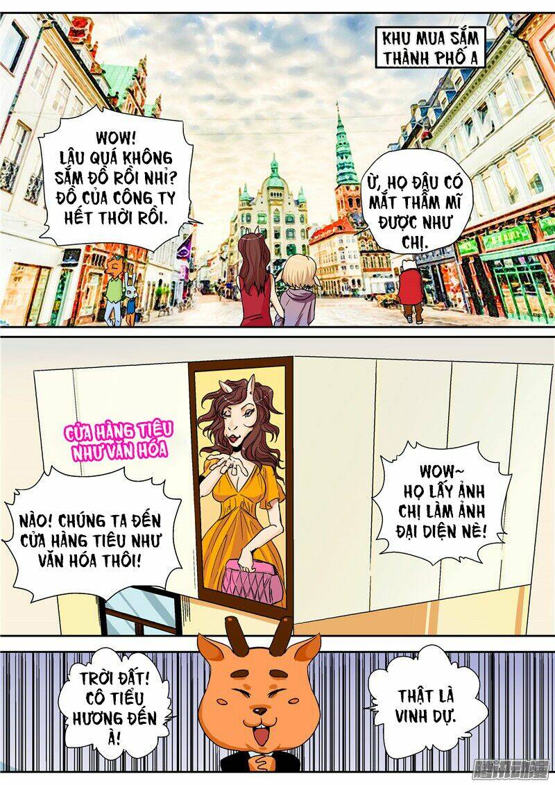 hiểm họa ô nhiễm nguồn nước chapter 27 4