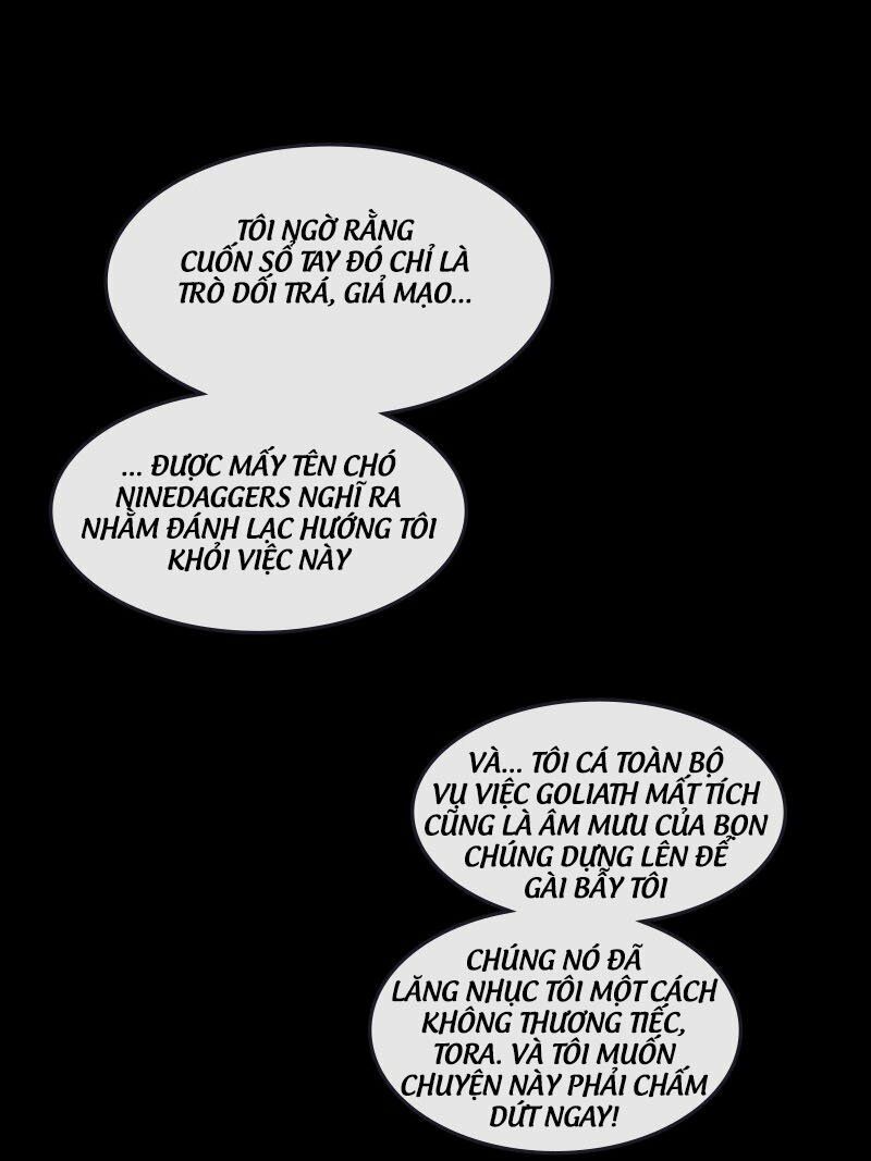 nửa đêm ở poppy land chapter 36 37