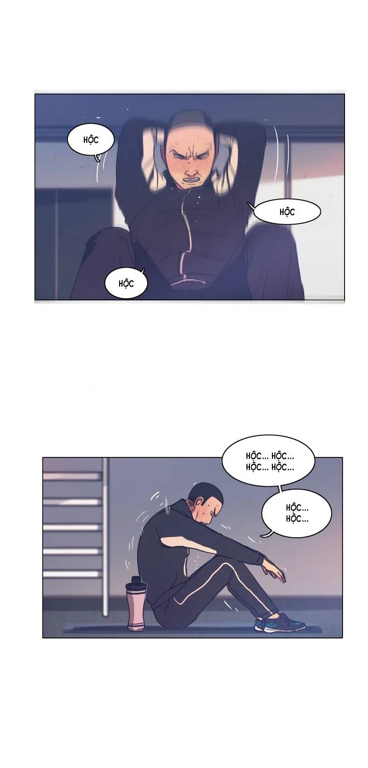 giải thoát chapter 33 44