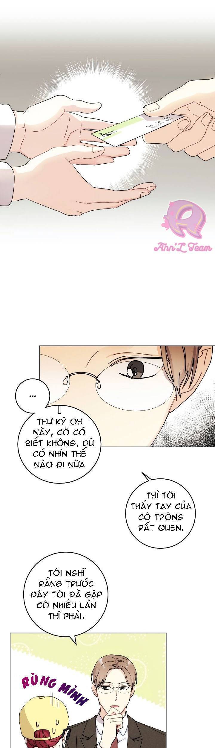 chạm vào tim em chapter 9 37