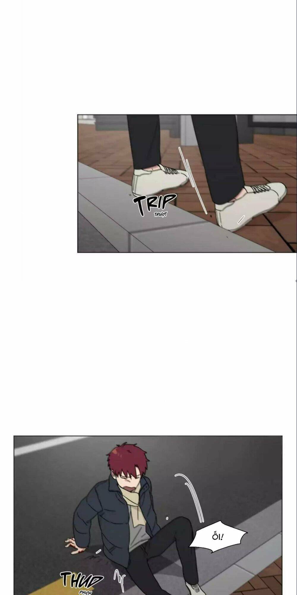 …”một sự thật khá khó chịu.” chapter 70 44