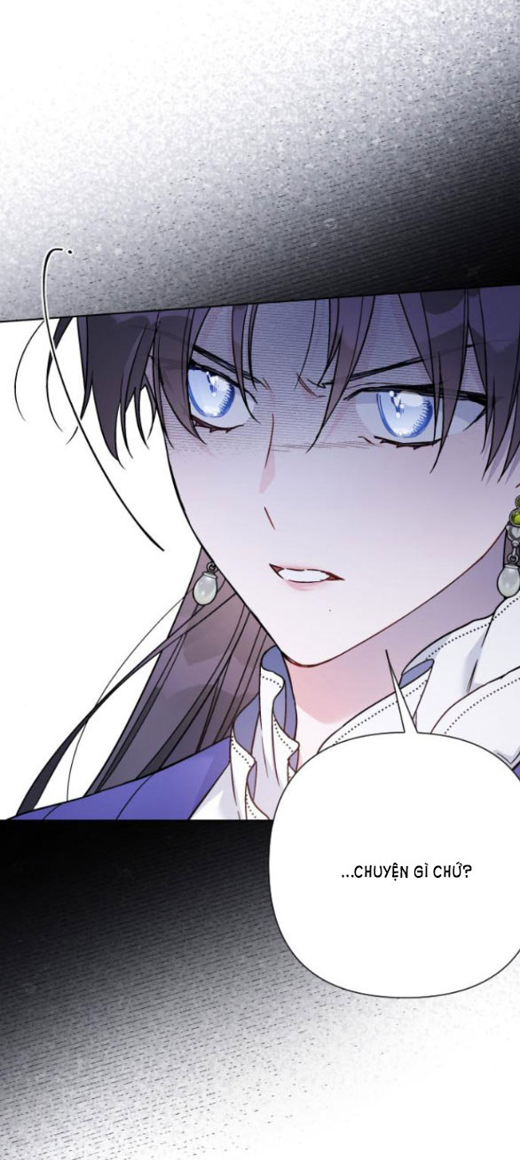 cách hiệp sĩ sống như một tiểu thư chapter 92.1 11