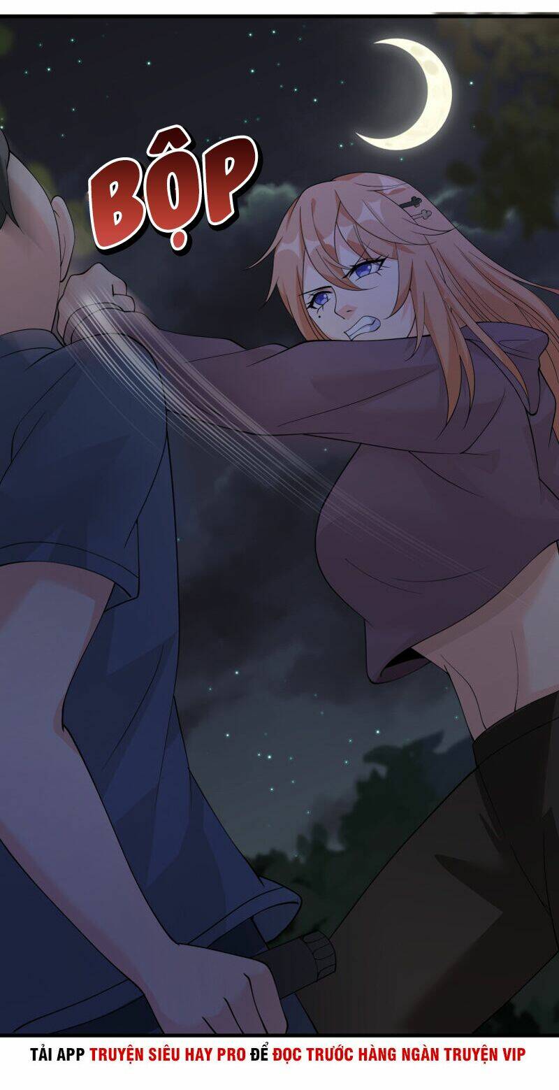 hoa hậu giảng đường luôn bên người chapter 41 21