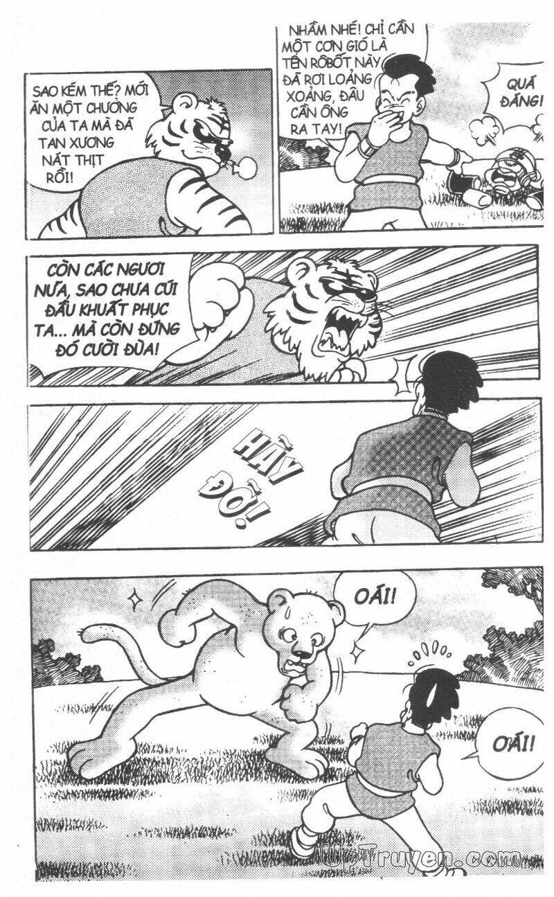 đội quân nhí nhố chapter 22 107