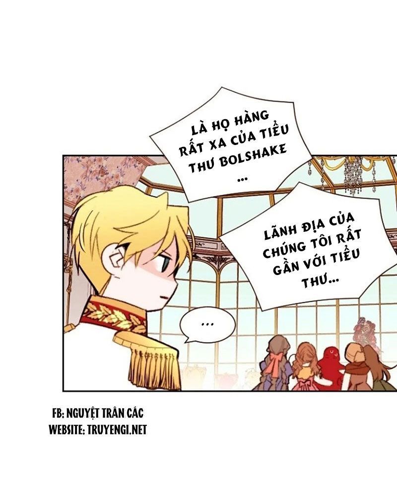 cuộc sống nhàm chán của quý cô tái sinh chapter 24 29