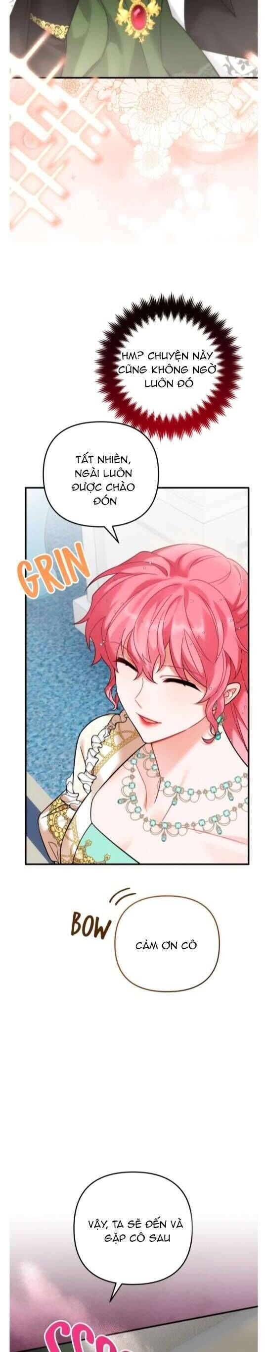 mê cung cám dỗ của emilone chapter 20 30