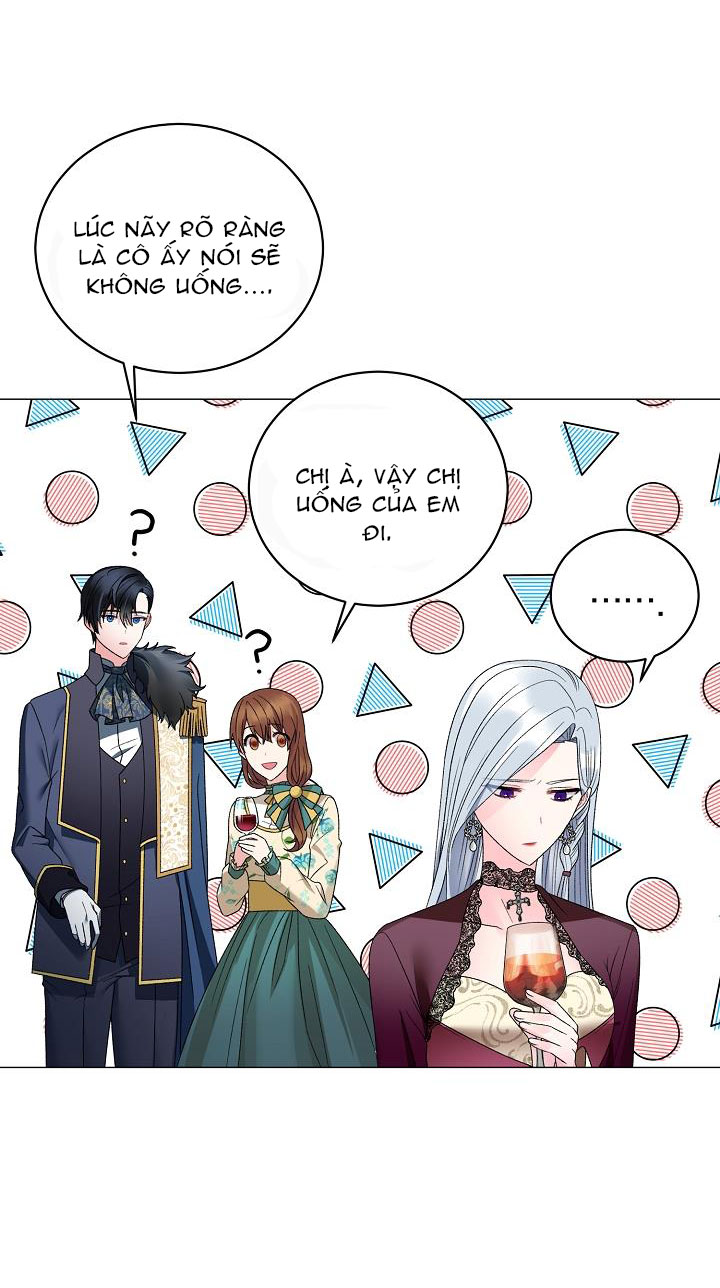 tôi sẽ trở thành nhân vật chính chapter 14 4