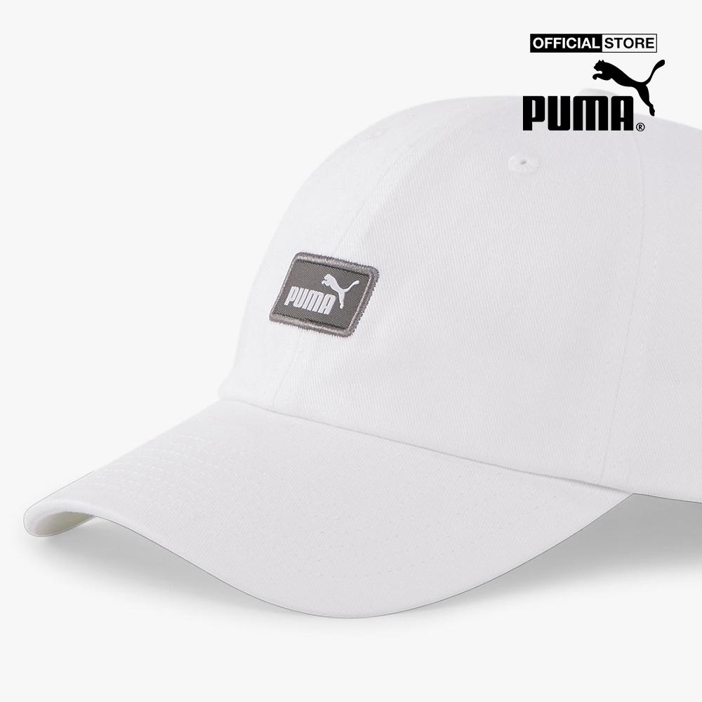 PUMA - Nón bóng chày Essentials III 023669-0