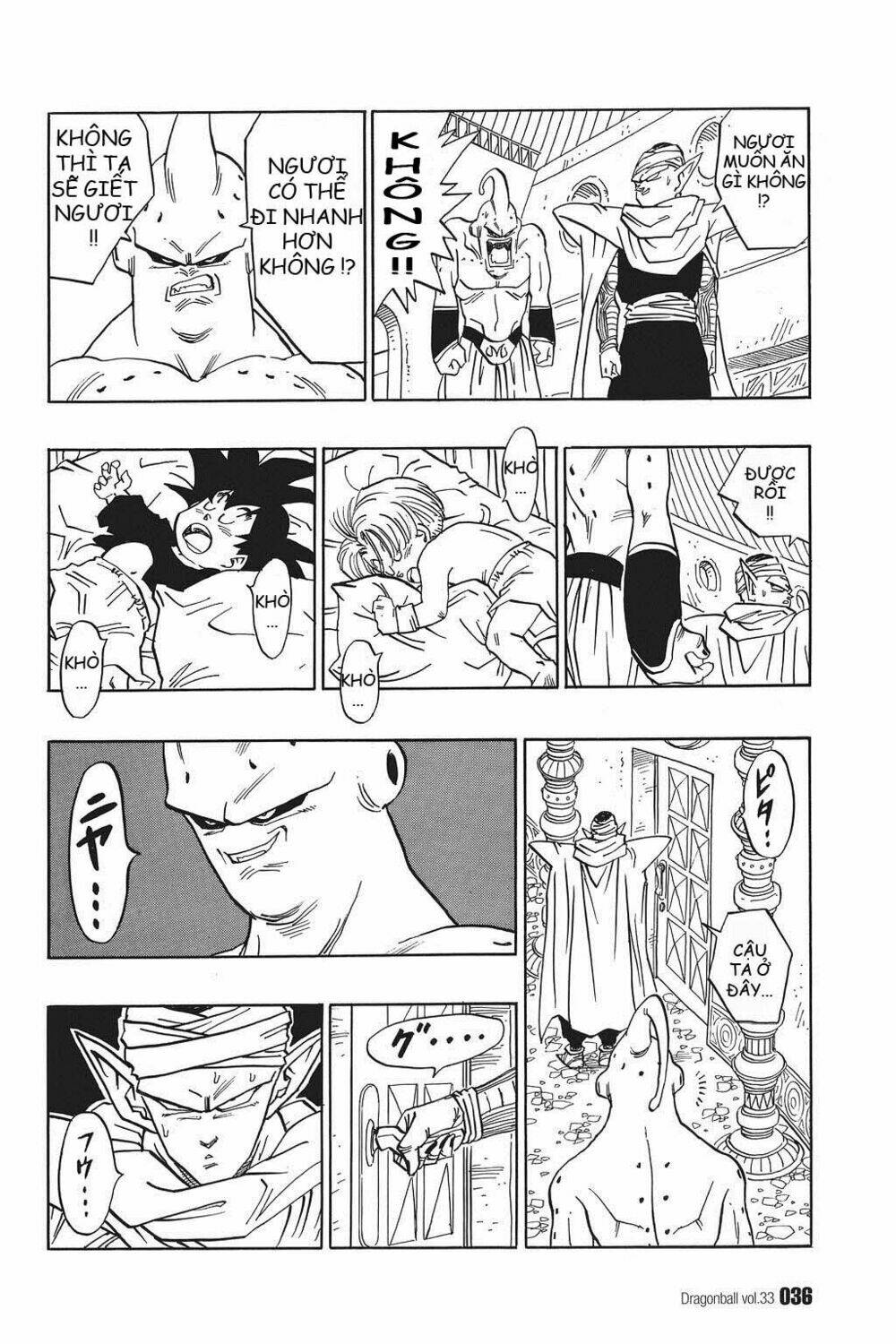 dragon ball - bảy viên ngọc rồng chapter 489 6