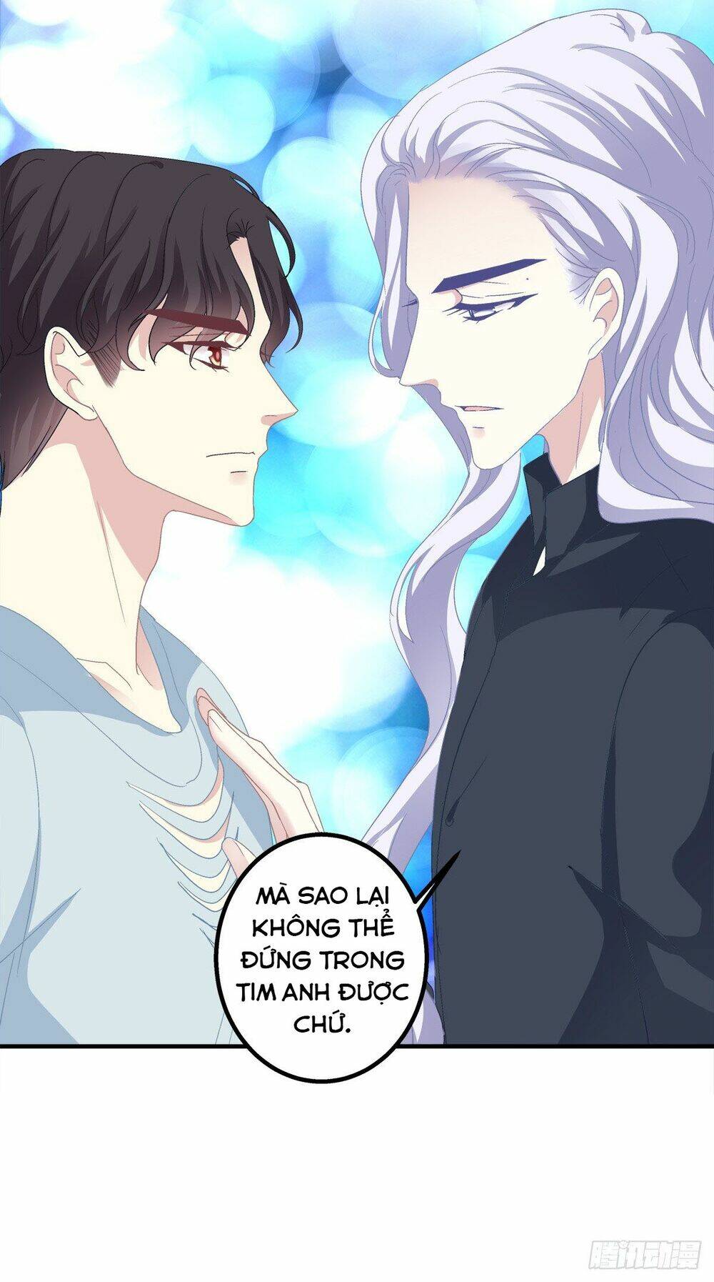 toàn bộ nắm trong tay chapter 21 30