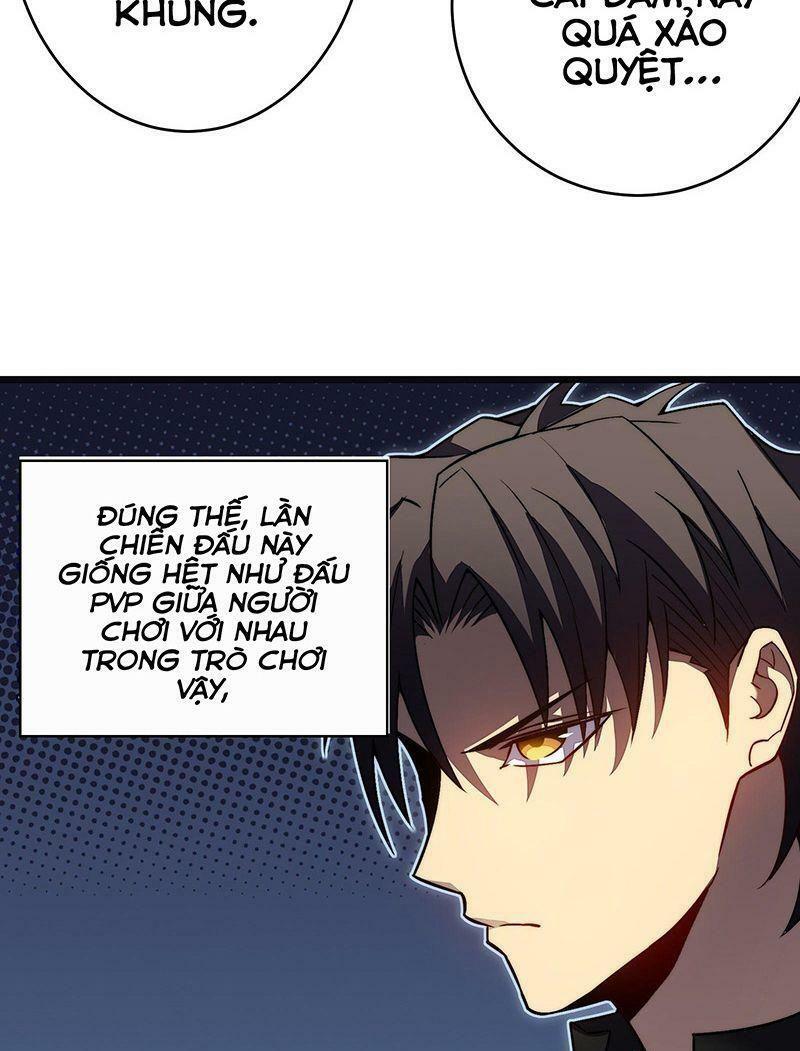 sát thần chi lộ tại dị giới chapter 36 25