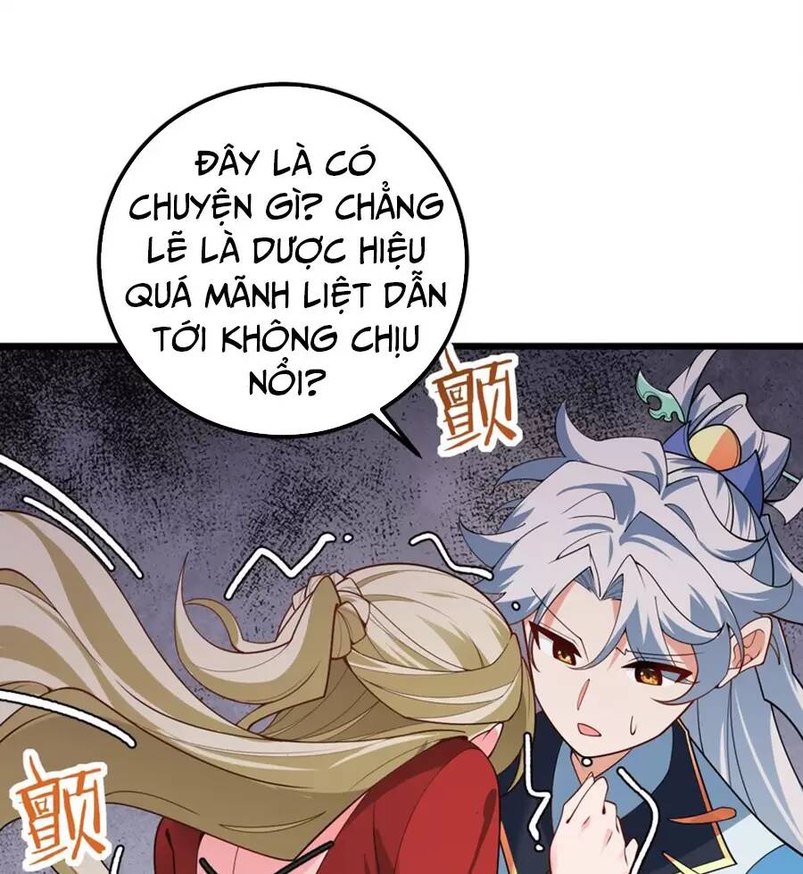 mang theo các tiên tử vô địch thiên hạ chapter 39.1 30