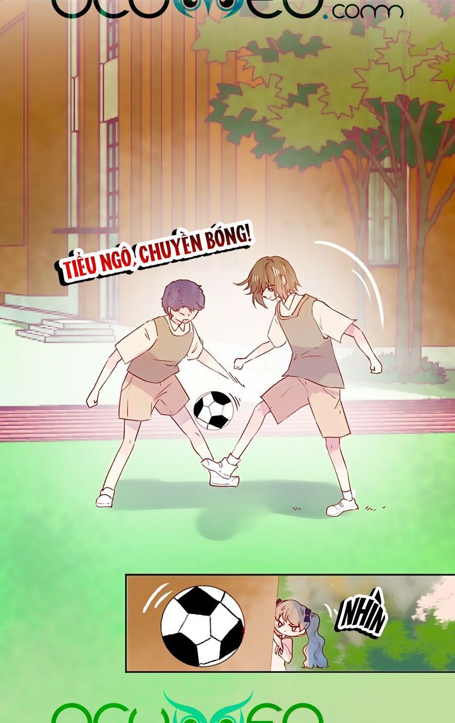 Hoa Dữ Ẩn Nặc Chi Ô chapter 87.5 5