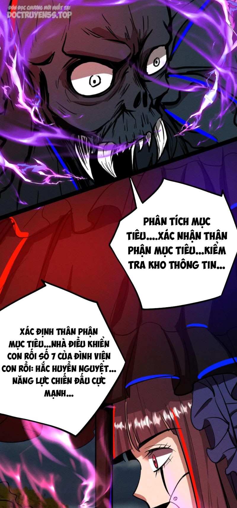 quỷ dị dược tề sư: bệnh nhân của ta đều là kinh khủng chapter 142 2