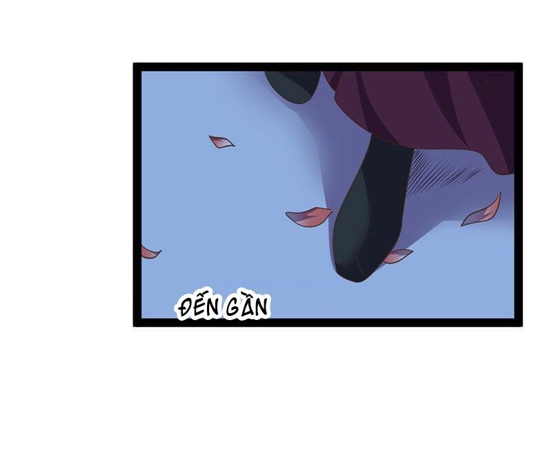 khuynh thế đế vương cơ chapter 31.2 24