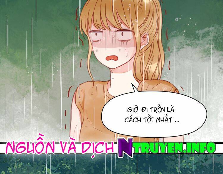 lượm được 1 tiểu hồ ly chapter 28 4