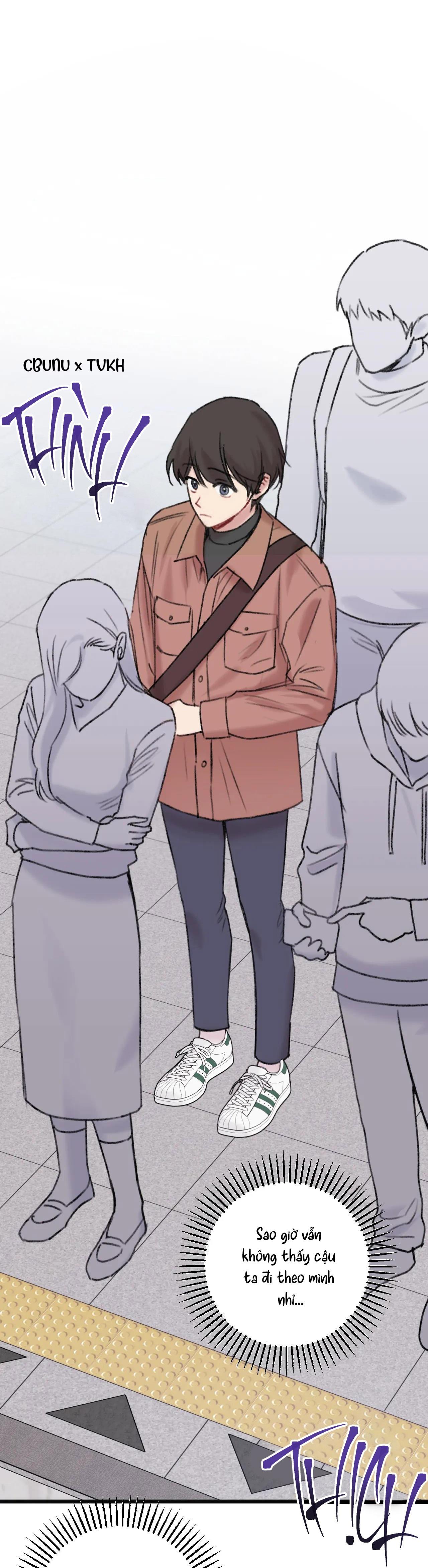 anh thật sự thích em sao chapter 4 26