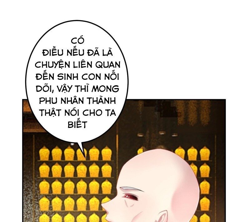 vương gia, áo lót của ngươi rơi mất rồi chapter 46 17