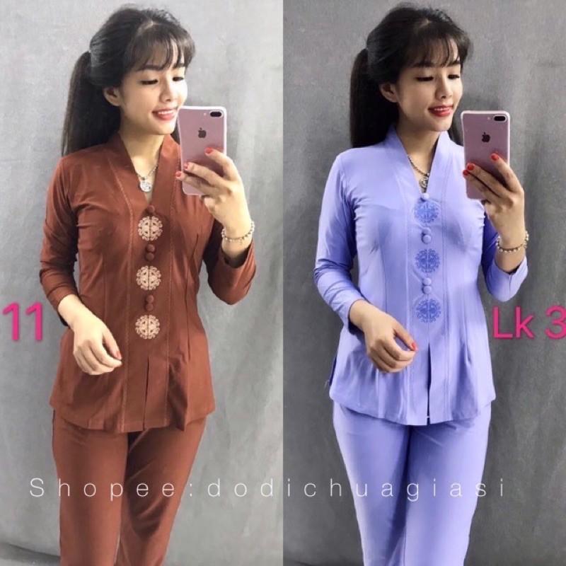 Đồ Lam Đi Chùa # Lắc Đồng Tiền