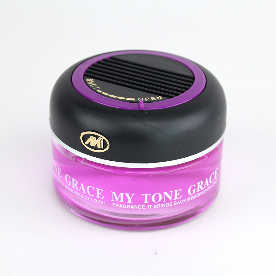 Nước Hoa Ô Tô CIND My Tone Grace LY-060 110ml